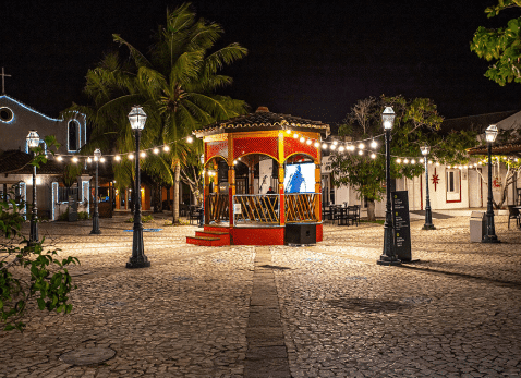 Vila Nova da Praia