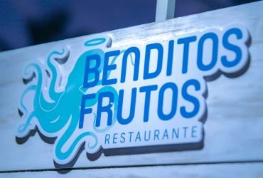 Restaurante Benditos Frutos